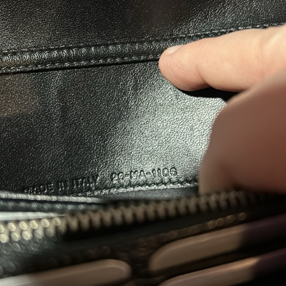 Diorama wallet on chain - Picture 12 of 12